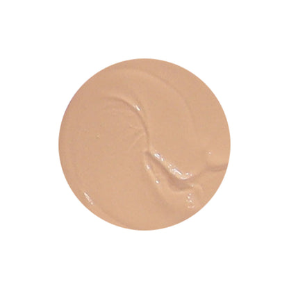 FA-050 BASE SHE GOLDEN FOUNDATION BEAU VISAGE