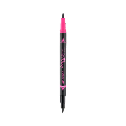 ESSENCE LINE IT LIKE A PRO! LINER 01