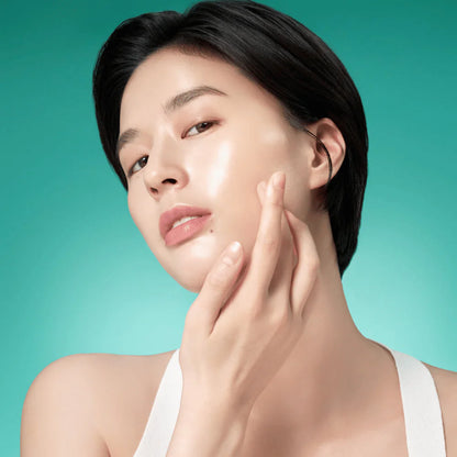 [PURITO SEOUL] Suero de pantenol Mighty Bamboo, 30 ml