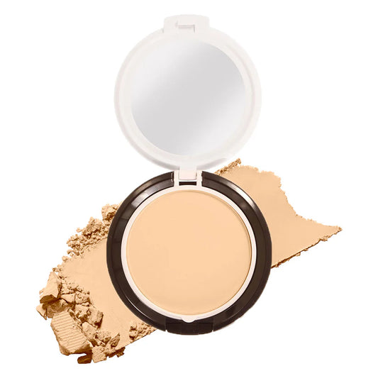 129 POLVO COMPACTO MINERAL SPF10 ITALIA DELUXE