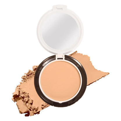 129 POLVO COMPACTO MINERAL SPF10 ITALIA DELUXE