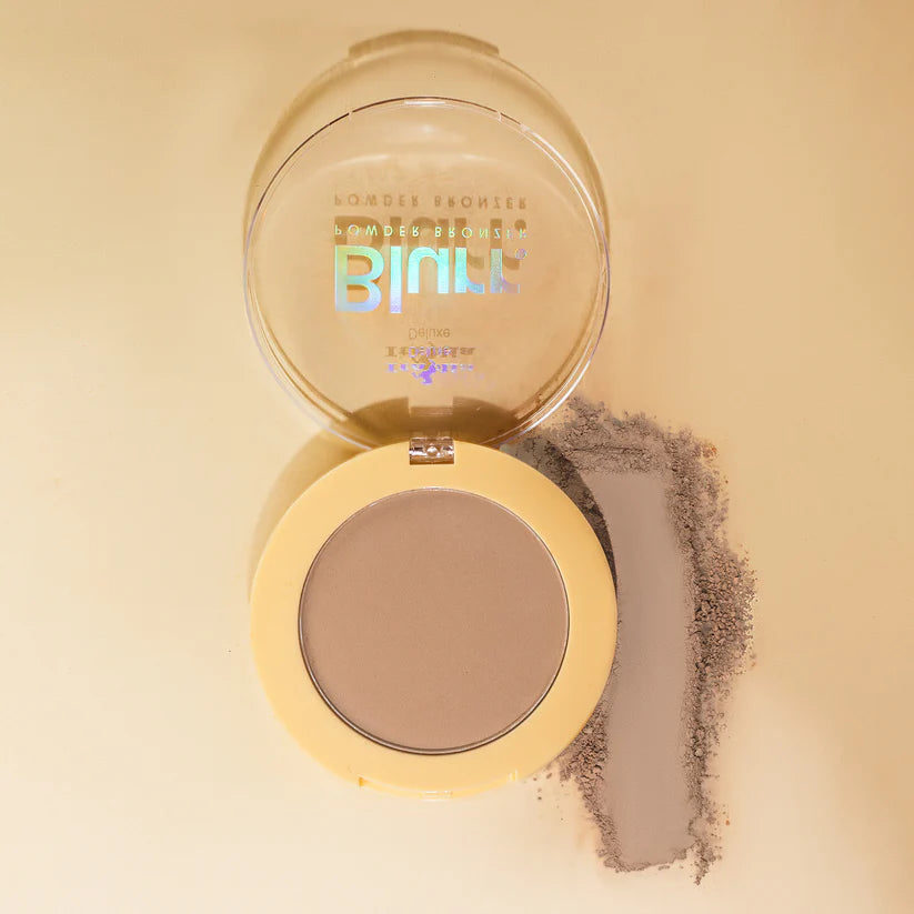 130BPB-01 SUNBEAM POLVO BRONZEADOR BLURR ITALIA DELUXE