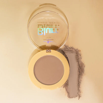 130BPB-01 SUNBEAM POLVO BRONZEADOR BLURR ITALIA DELUXE