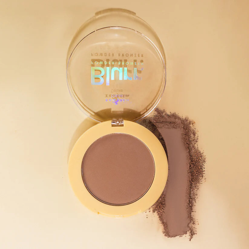 130BPB-01 SUNBEAM POLVO BRONZEADOR BLURR ITALIA DELUXE