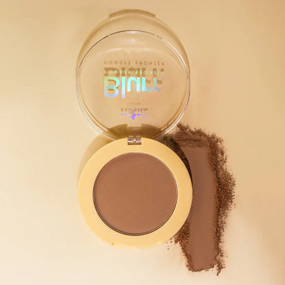 130BPB-01 SUNBEAM POLVO BRONZEADOR BLURR ITALIA DELUXE