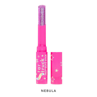 133SGS-01 NEBULA JELLY GLITZ STICK Italia Deluxe