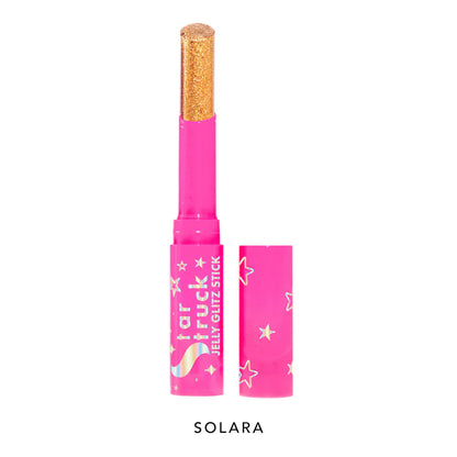 133SGS-01 NEBULA JELLY GLITZ STICK Italia Deluxe