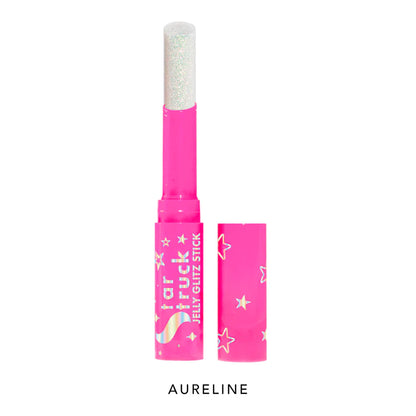 133SGS-01 NEBULA JELLY GLITZ STICK Italia Deluxe