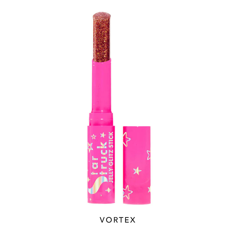 133SGS-01 NEBULA JELLY GLITZ STICK Italia Deluxe