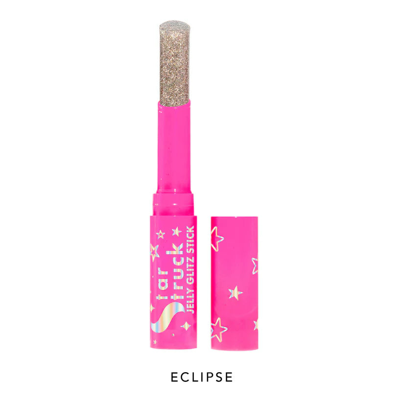 133SGS-01 NEBULA JELLY GLITZ STICK Italia Deluxe