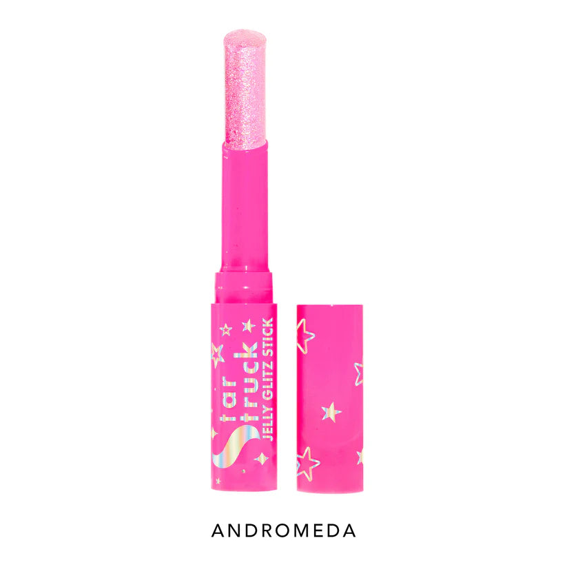 133SGS-01 NEBULA JELLY GLITZ STICK Italia Deluxe