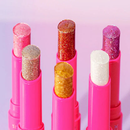 133SGS-01 NEBULA JELLY GLITZ STICK Italia Deluxe