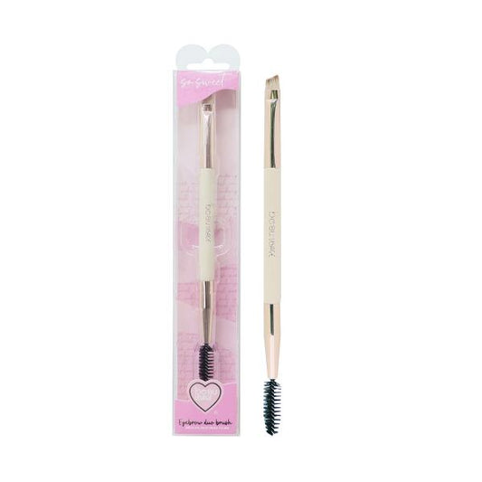 LSJ-109 BROCHA PARA CEJAS BEAU VISAGE