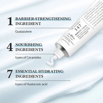 [DrAlthea]  147 Barrier Cream