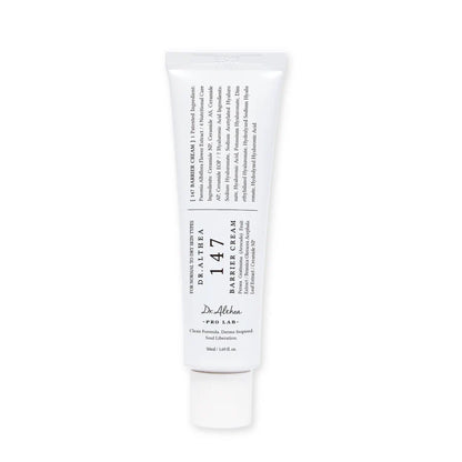 [DrAlthea]  147 Barrier Cream