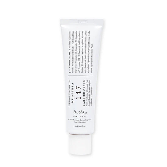 [DrAlthea]  147 Barrier Cream