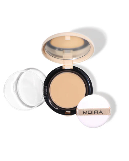 CPF125 COMPLETE WEAR POWDER FOUNDATION