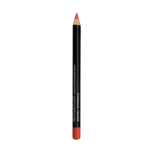 LAPIZ DELINEADOR PROFESIONAL SAMY # 9. ROJO CEREZA
