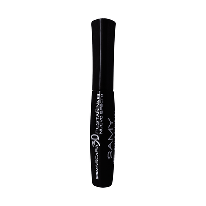 PESTAÑINA MASCARA 3D SAMY # 4. NEGRA