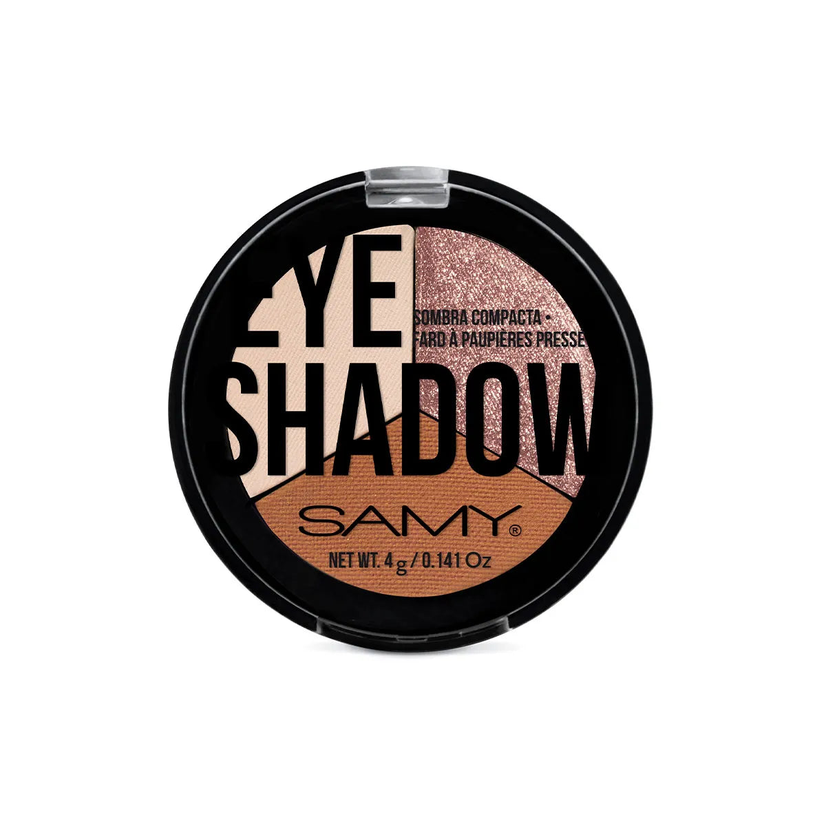 SOMBRA TRIO MINERAL SAMY # 20.