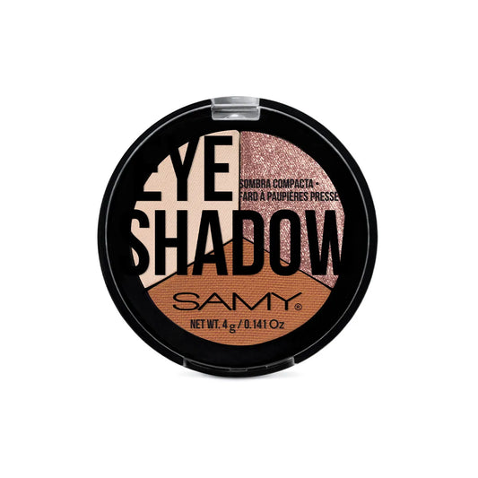 SOMBRA TRIO MINERAL SAMY # 20.