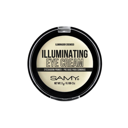 ILUMINADOR CREMOSO LUMINOUS GLANCE SAMY #2