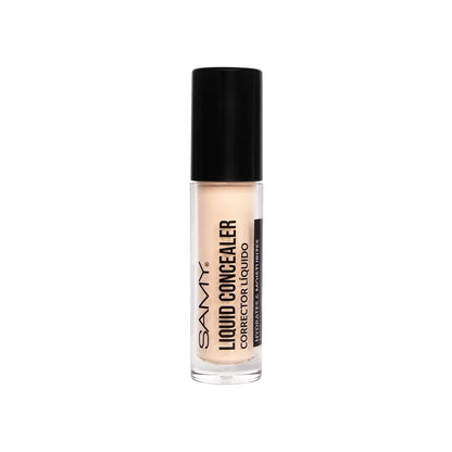CORRECTOR LÍQUIDO SAMY # 1.0 LIGHT