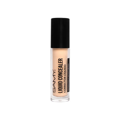 CORRECTOR LÍQUIDO SAMY # 2.0 BEIGE