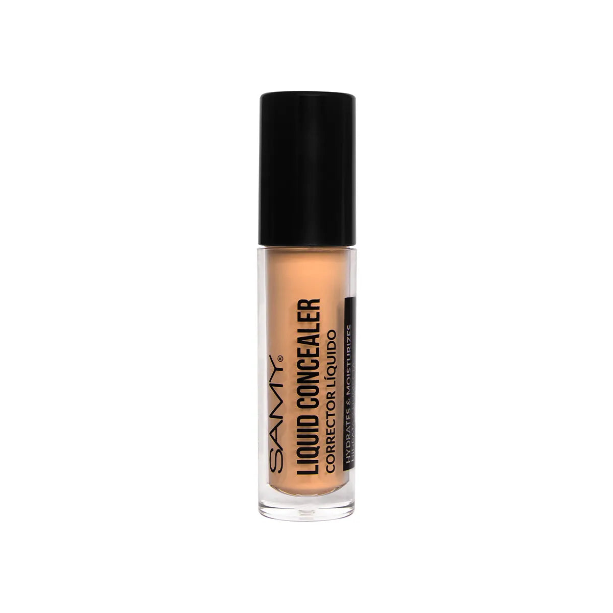 CORRECTOR LÍQUIDO SAMY # 3.0 TAN