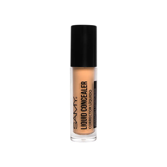 CORRECTOR LÍQUIDO SAMY # 3.0 TAN