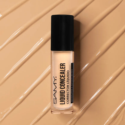 CORRECTOR LÍQUIDO SAMY # 2.0 BEIGE