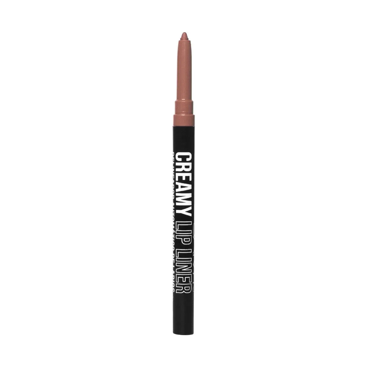 DELINEADOR AUTOMATICO DE LABIOS SAMY # 02. CANELA