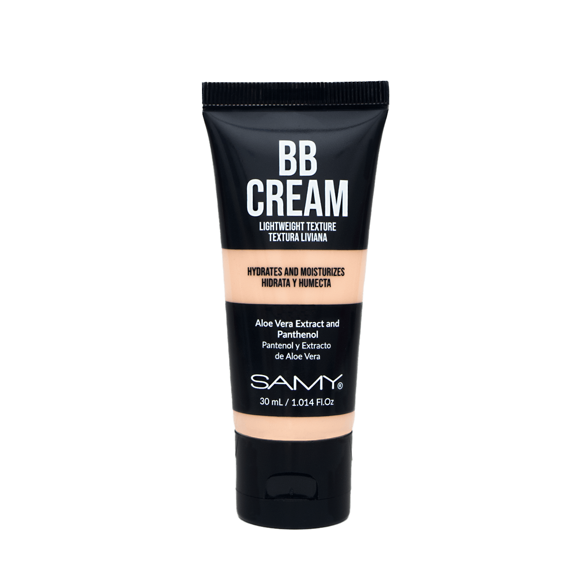 BB CREAM SAMY # 1.0 LIGHT