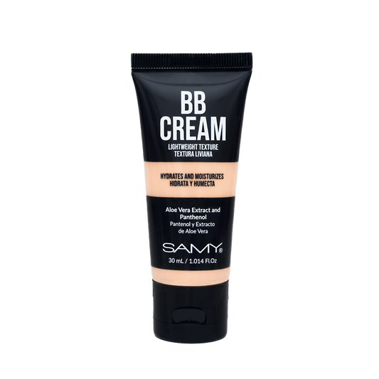 BB CREAM SAMY # 1.0 LIGHT