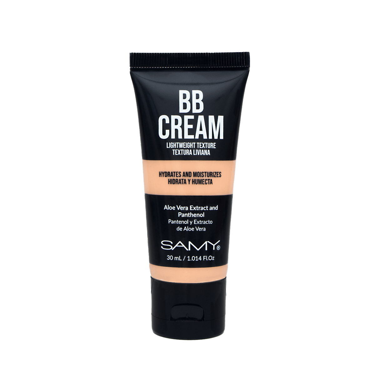 BB CREAM SAMY # 2.0 BEIGE