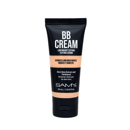 BB CREAM SAMY # 2.0 BEIGE