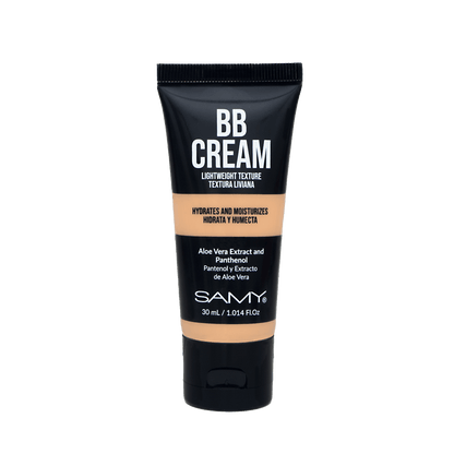 BB CREAM SAMY # 3.0 MEDIUM