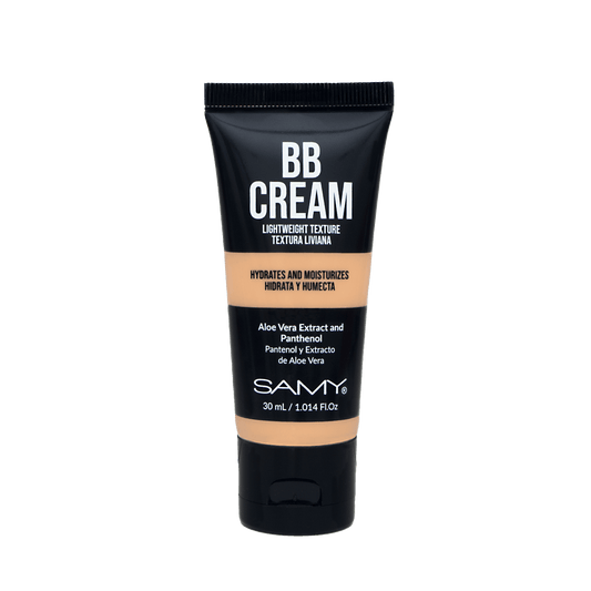 BB CREAM SAMY # 3.0 MEDIUM