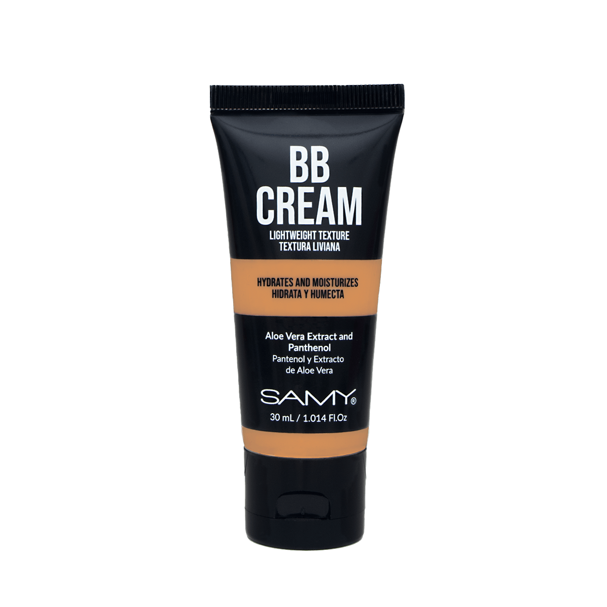 BB CREAM SAMY # 5.0 TAN