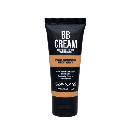 BB CREAM SAMY # 5.0 TAN