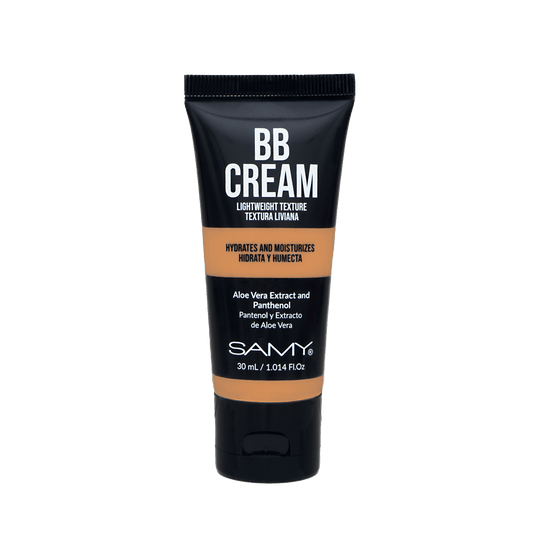 BB CREAM SAMY # 5.0 TAN
