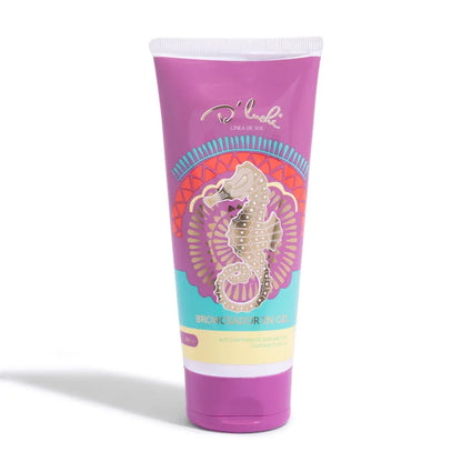 BRONCEADOR EN GEL 200ml DLUCHI