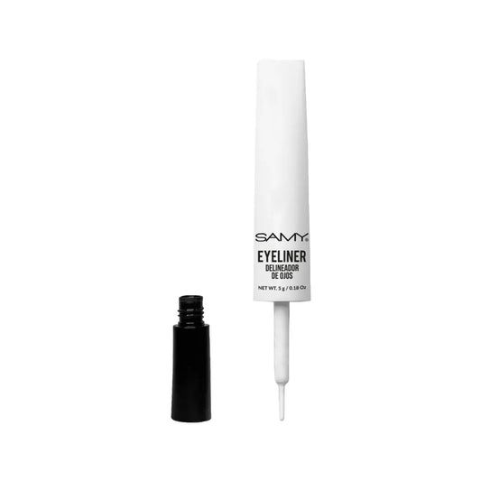 DEL LIQUIDO PINCEL RESIST # 01 BLANCO SAMY