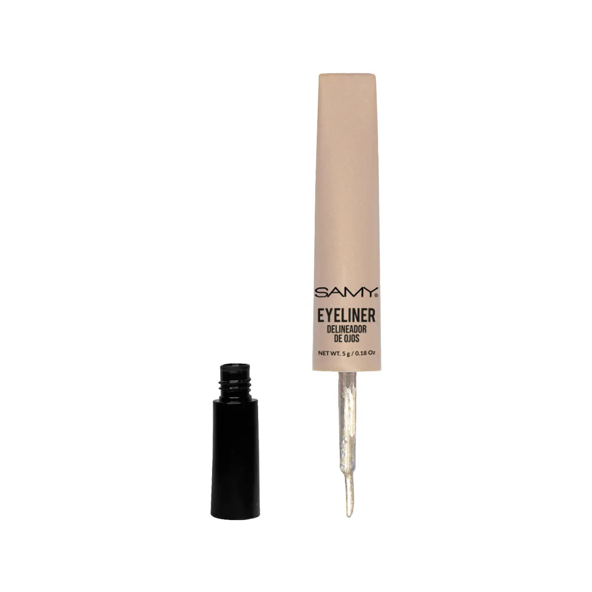 DEL LIQUIDO PINCEL RESIST # 04 BEIGE SAMY
