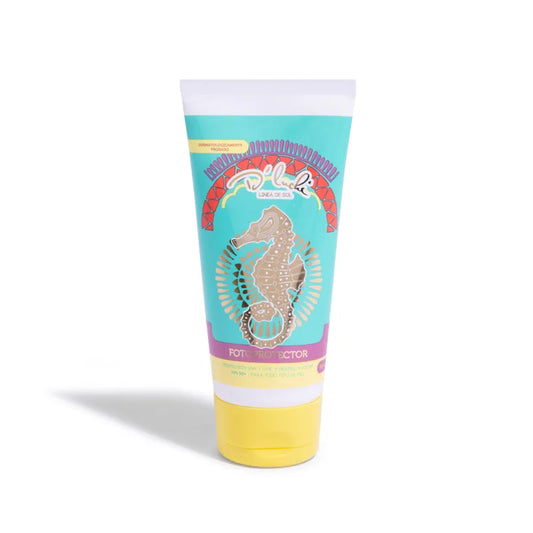 BLOQUEADOR FOTOPROTECTOR 60ml DLUCHI
