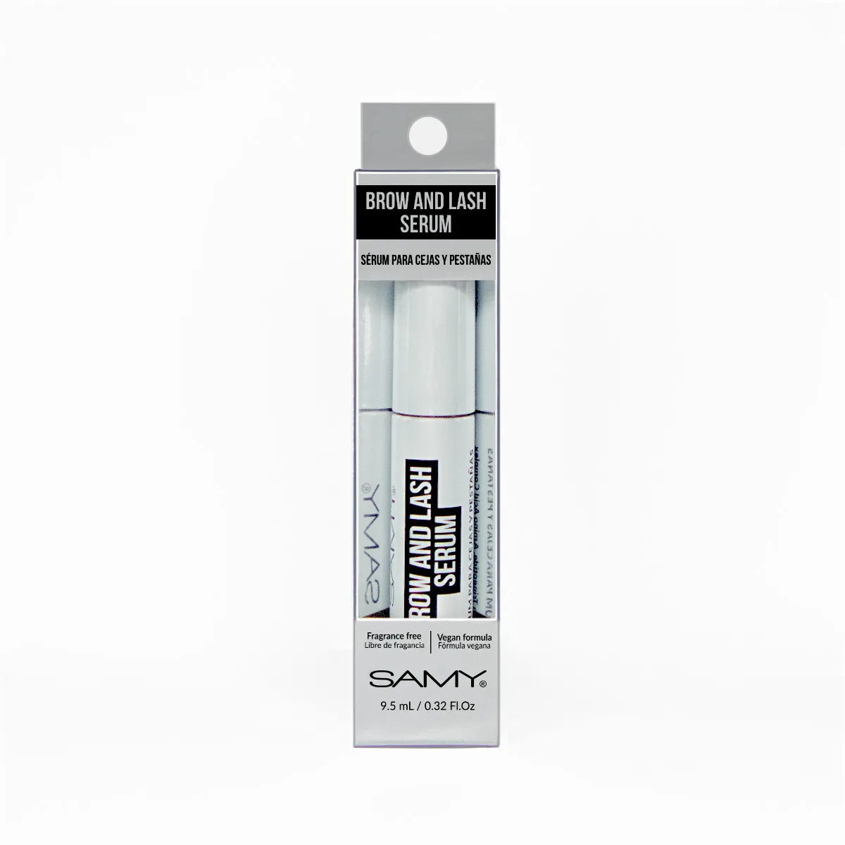 SERUM PARA CEJAS SAMY