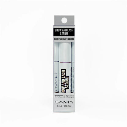 SERUM PARA CEJAS SAMY