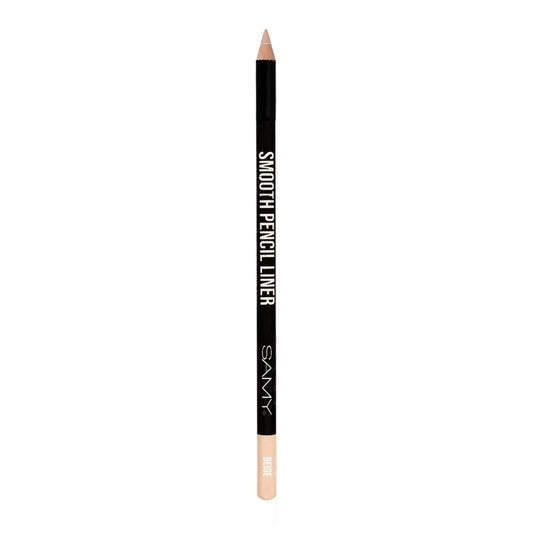 LAPIZ DELINEADOR CON SACAPUNTAS SAMY # 29. BEIGE