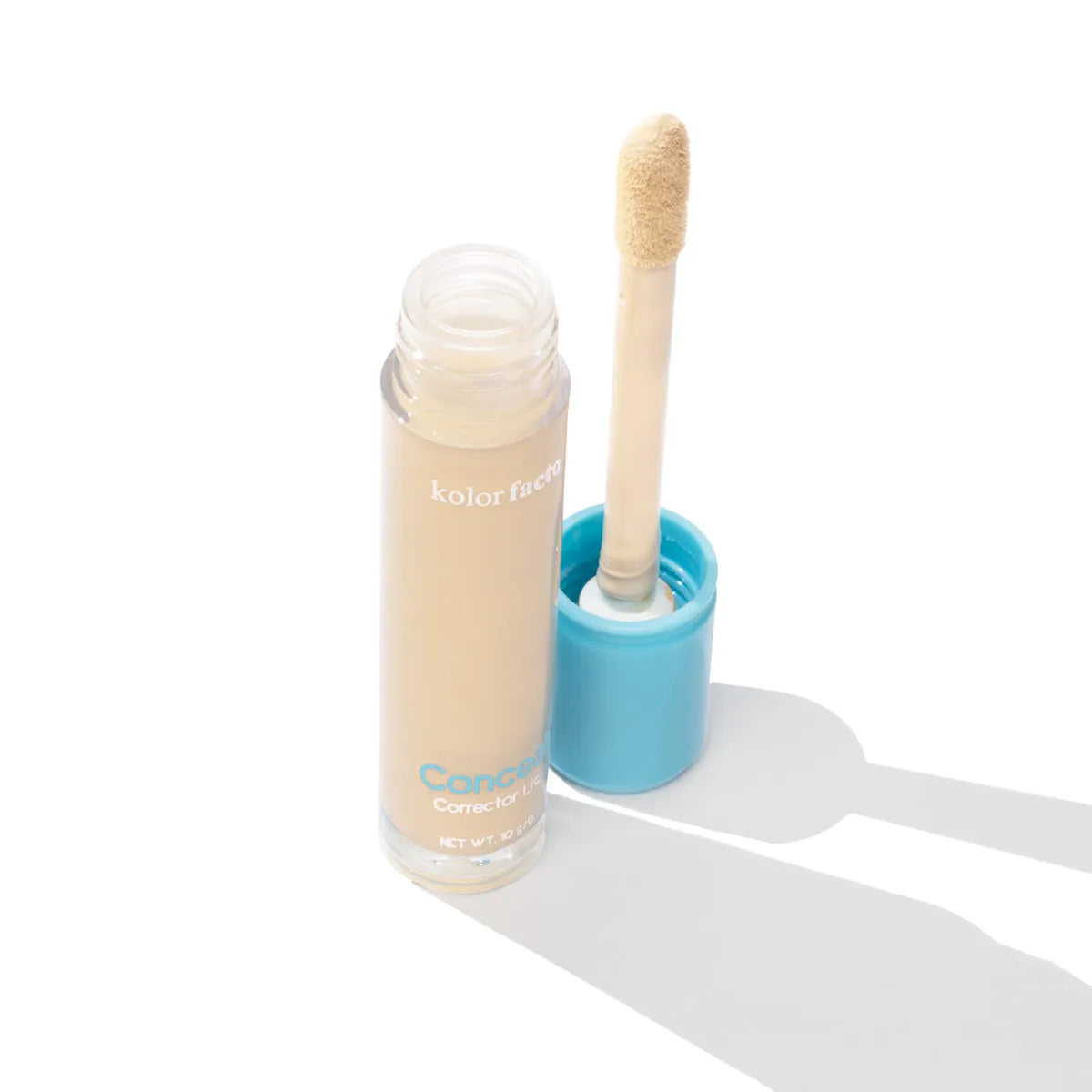 KF CORRECTOR LIQUIDO #01 KOLOR FACTORY