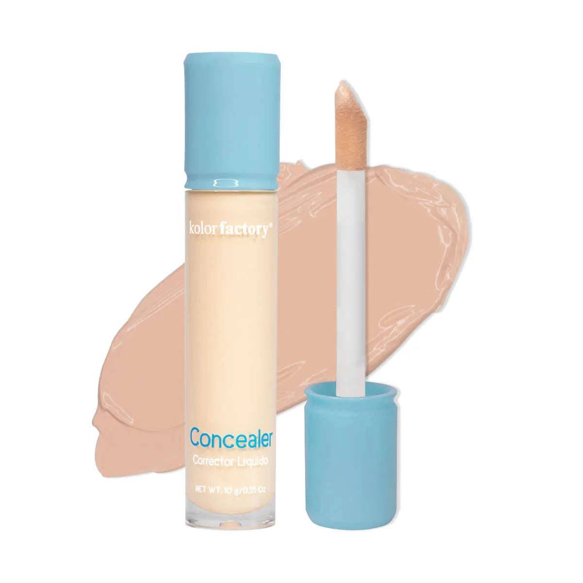 KF CORRECTOR LIQUIDO #01 KOLOR FACTORY
